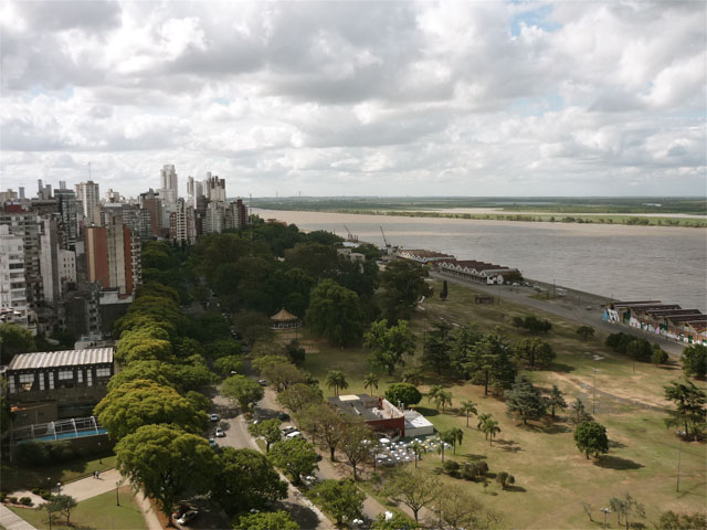 Rosario