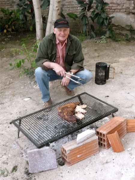 Asado