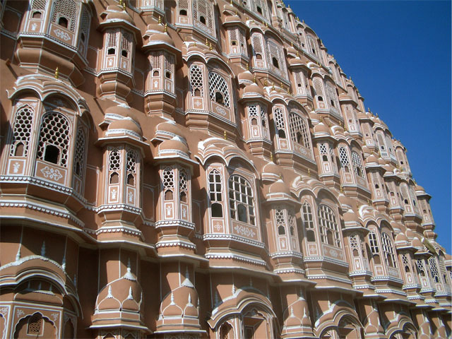 Hawa Mahal