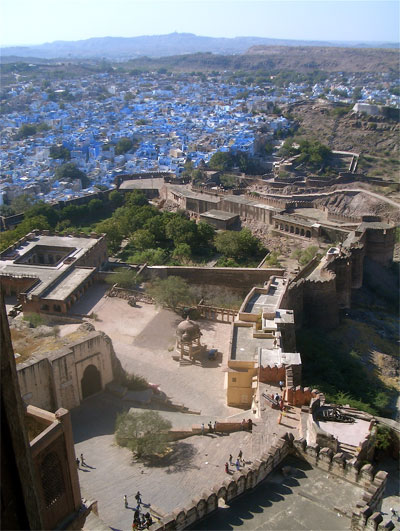 Jodhpur 4