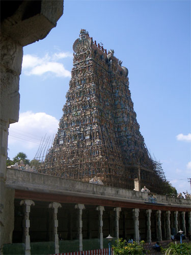 Gopura