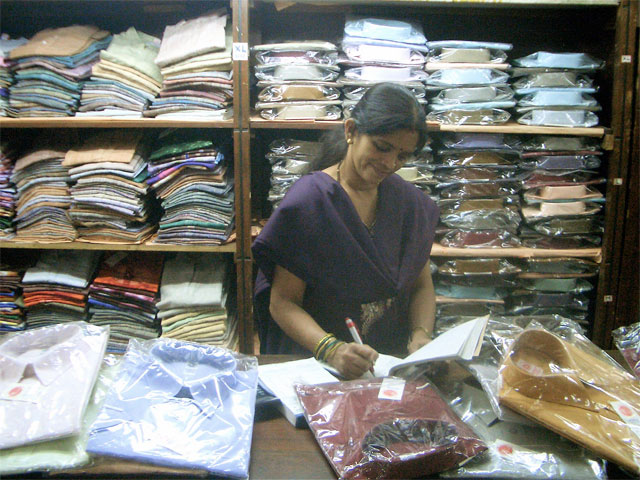 Khadi Shop