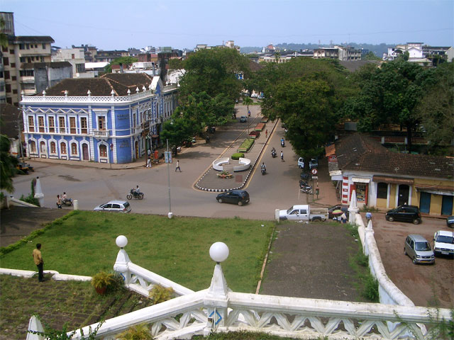 Panjim