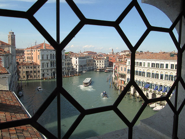 Grand Canal