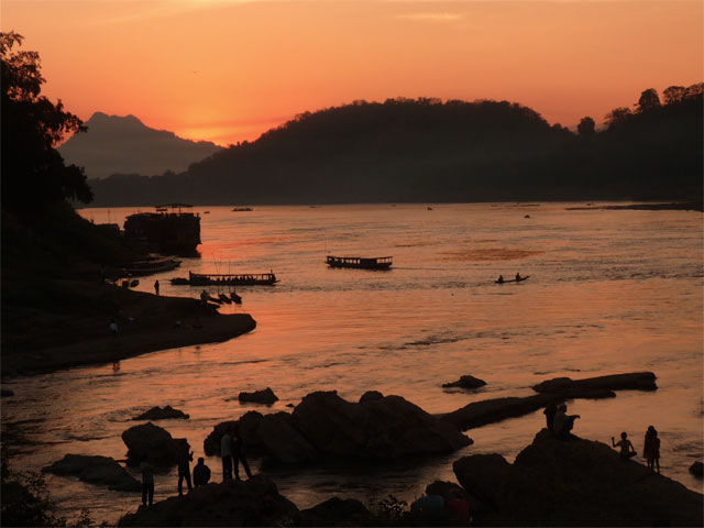 Luang Prabang