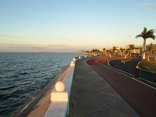 Malecon