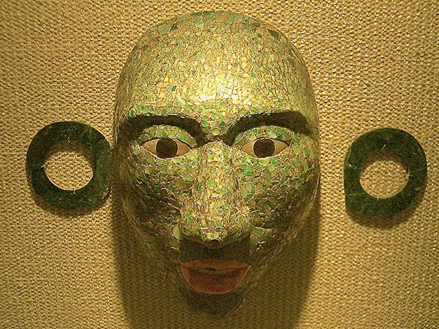 Mask 9