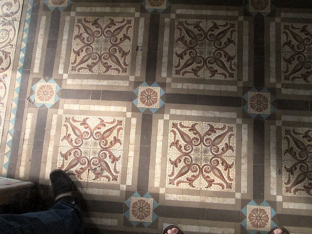 Tiles