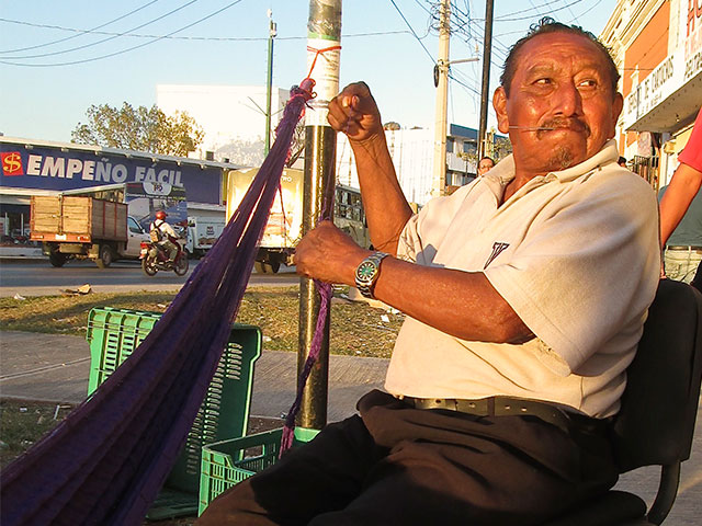 Hammock