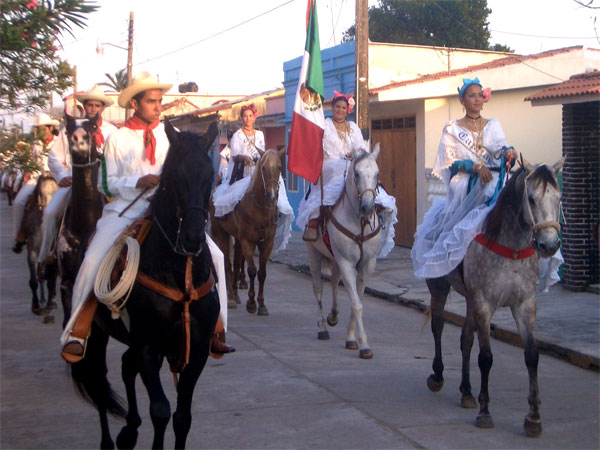 Parade