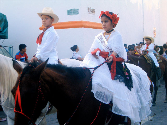 Caballo