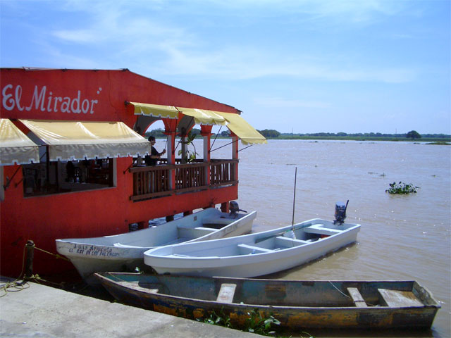 El Mirador