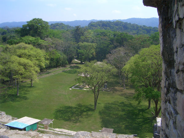 Bonampak