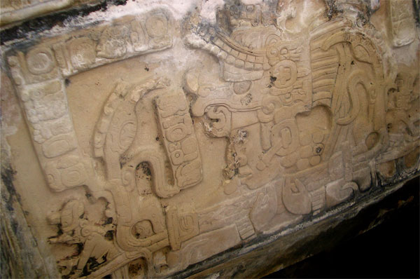 Bonampak