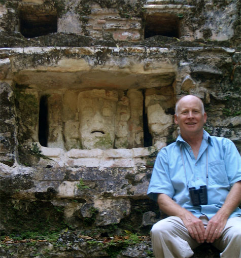 Yaxchilan 3