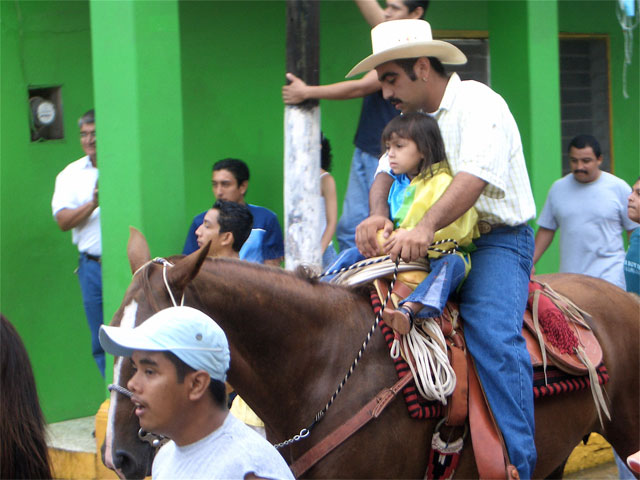 Cowgirl