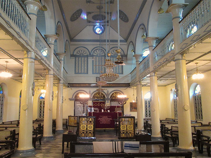 Synagogue