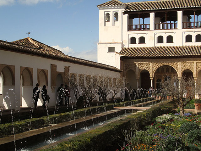 Generalife