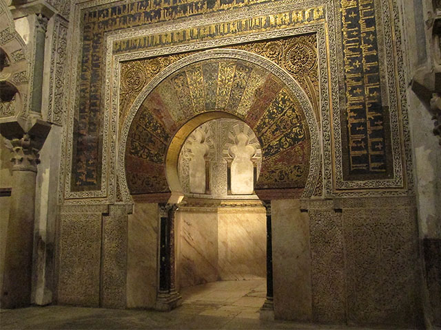 Mihrab