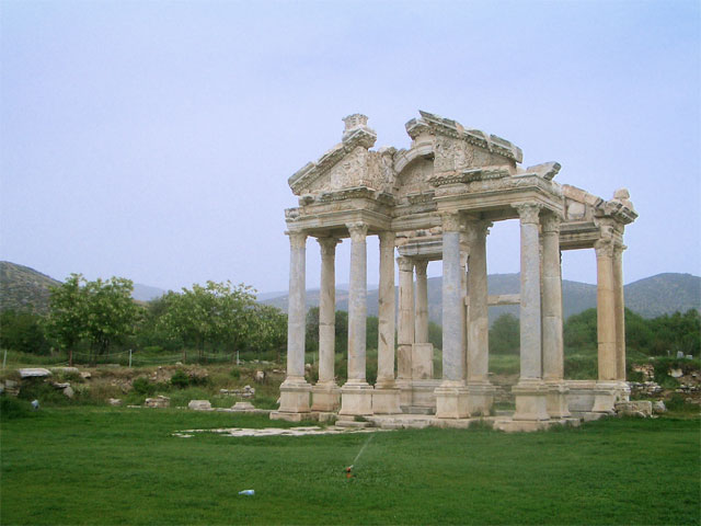 Aphrodisias