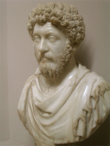 Marcus Aurelius