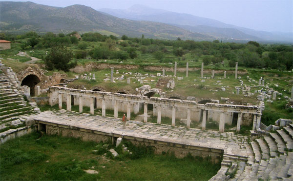 Aphrodisias