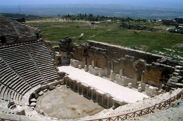 Pamukkale