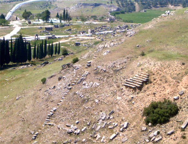 Hierapolis