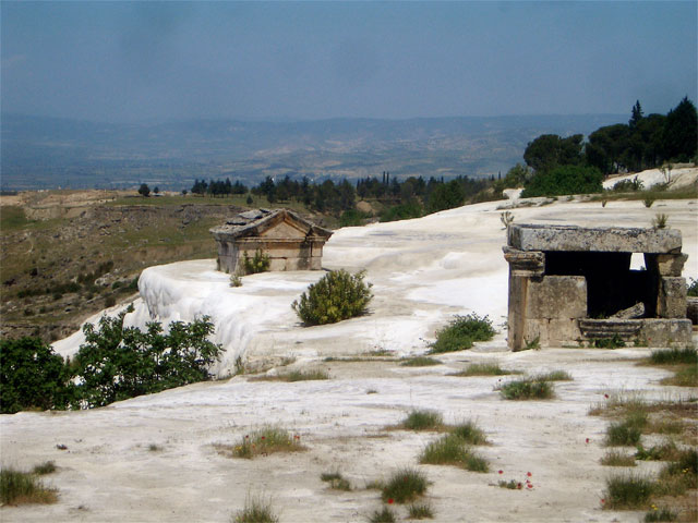 Tomb