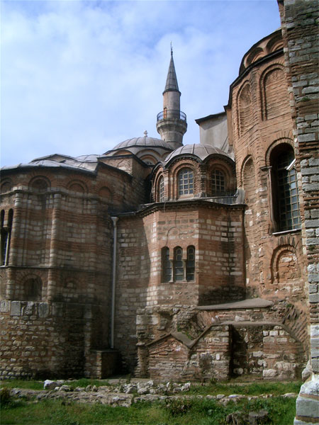 Chora Church