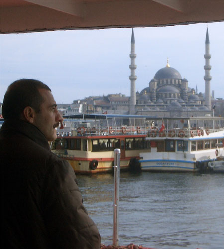 Istanbul