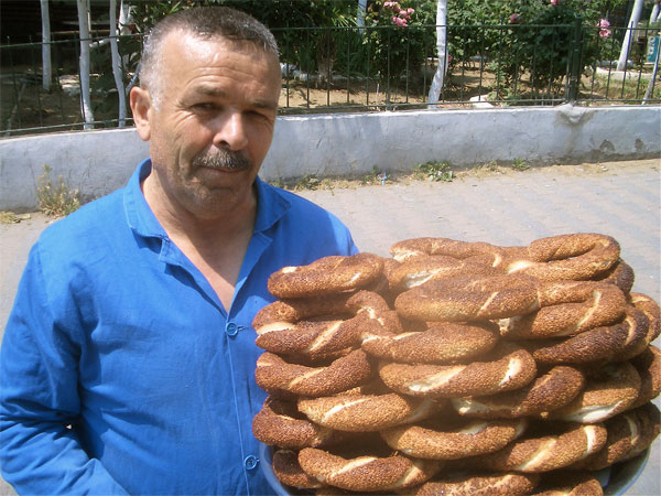 Simit