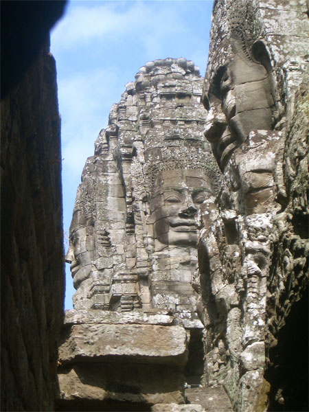 Bayon