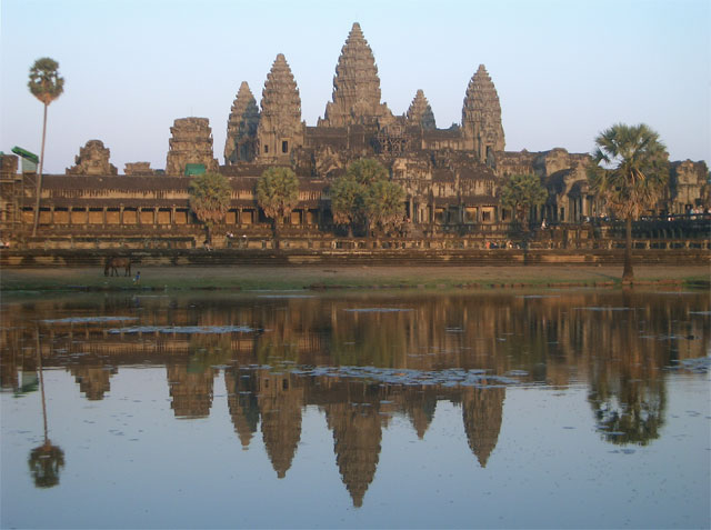 Angkor Wat