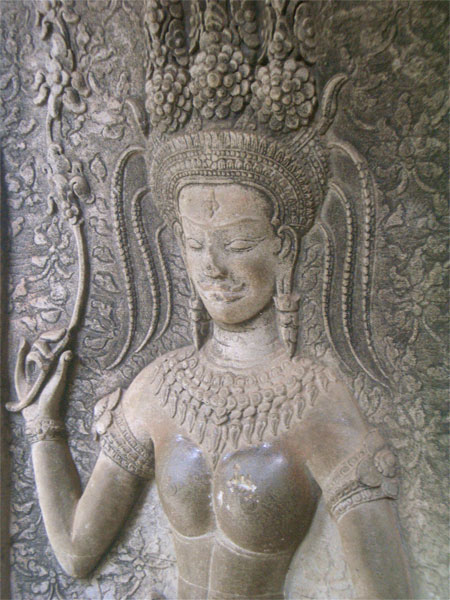 Apsara