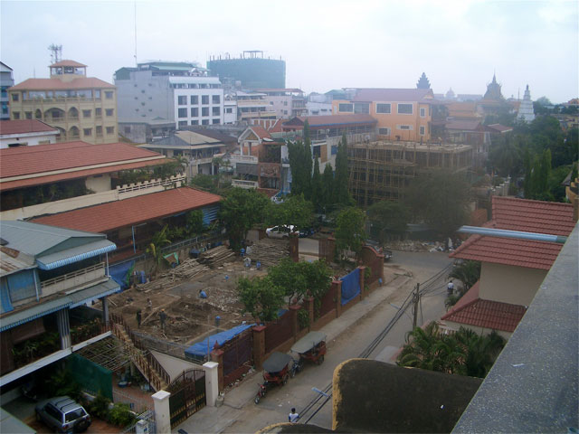 Phnom Penh