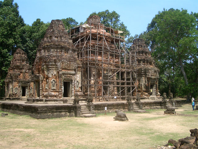 Preah Ko