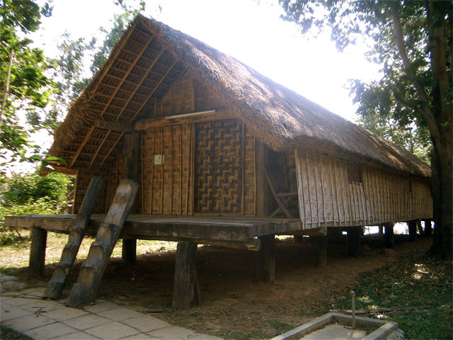 Long House